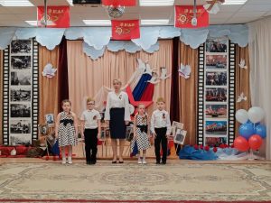 80-летие Великой Победы!!!