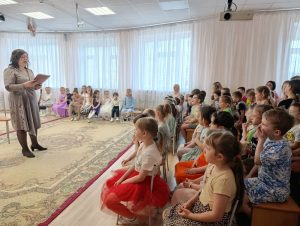 Практика сетевого сотрудничества