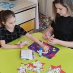 Мастер-класс по созданию открыток для солдат СВО