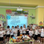 Социальная акция к Дню Великой Победы