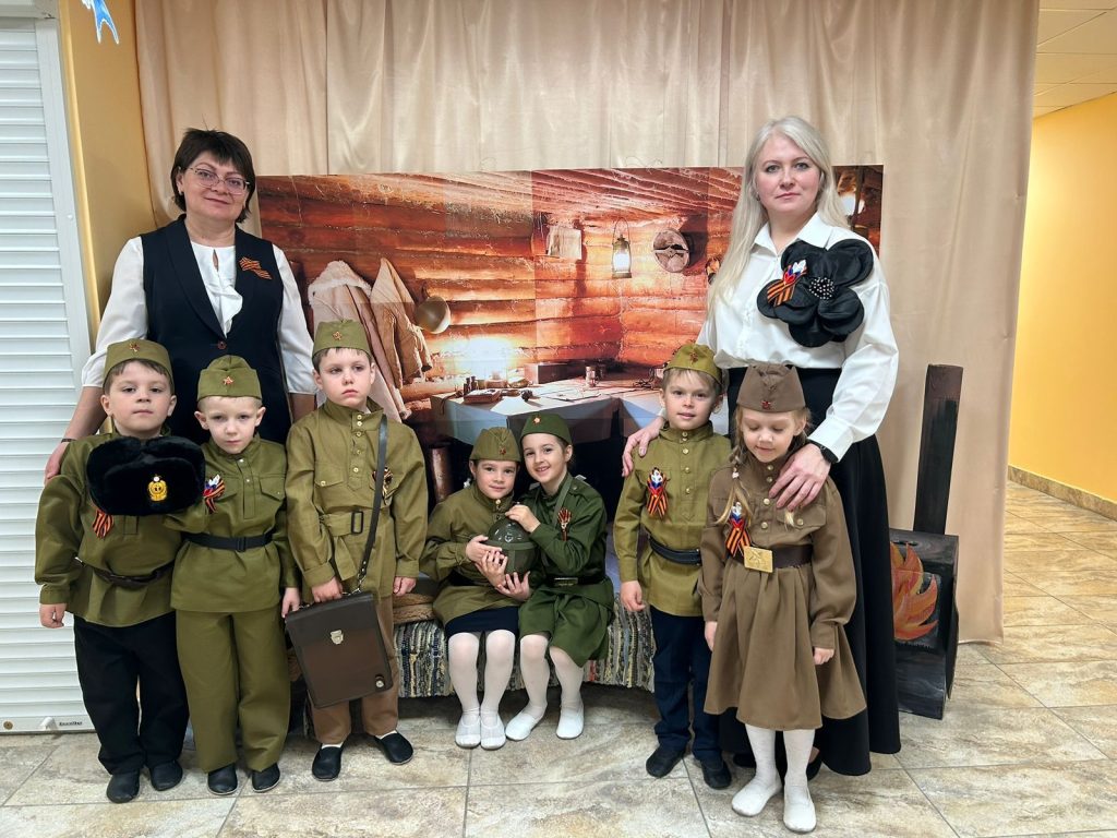 День Победы