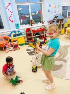 Фанкластик в действии!