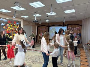 День матери!